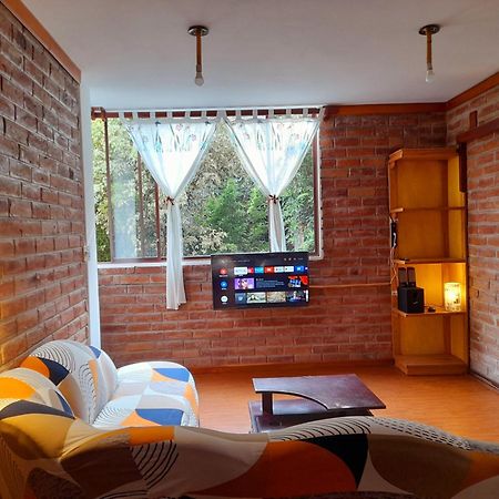 Sierra Verde-Casa Vacacional Baños Екстериор снимка