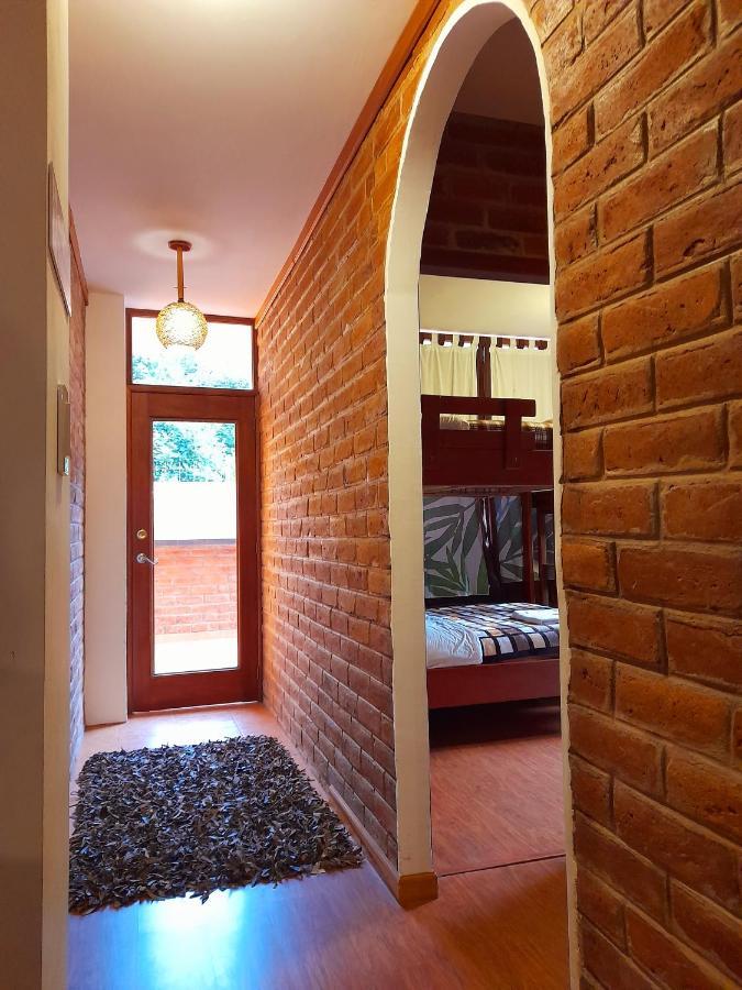 Sierra Verde-Casa Vacacional Baños Екстериор снимка