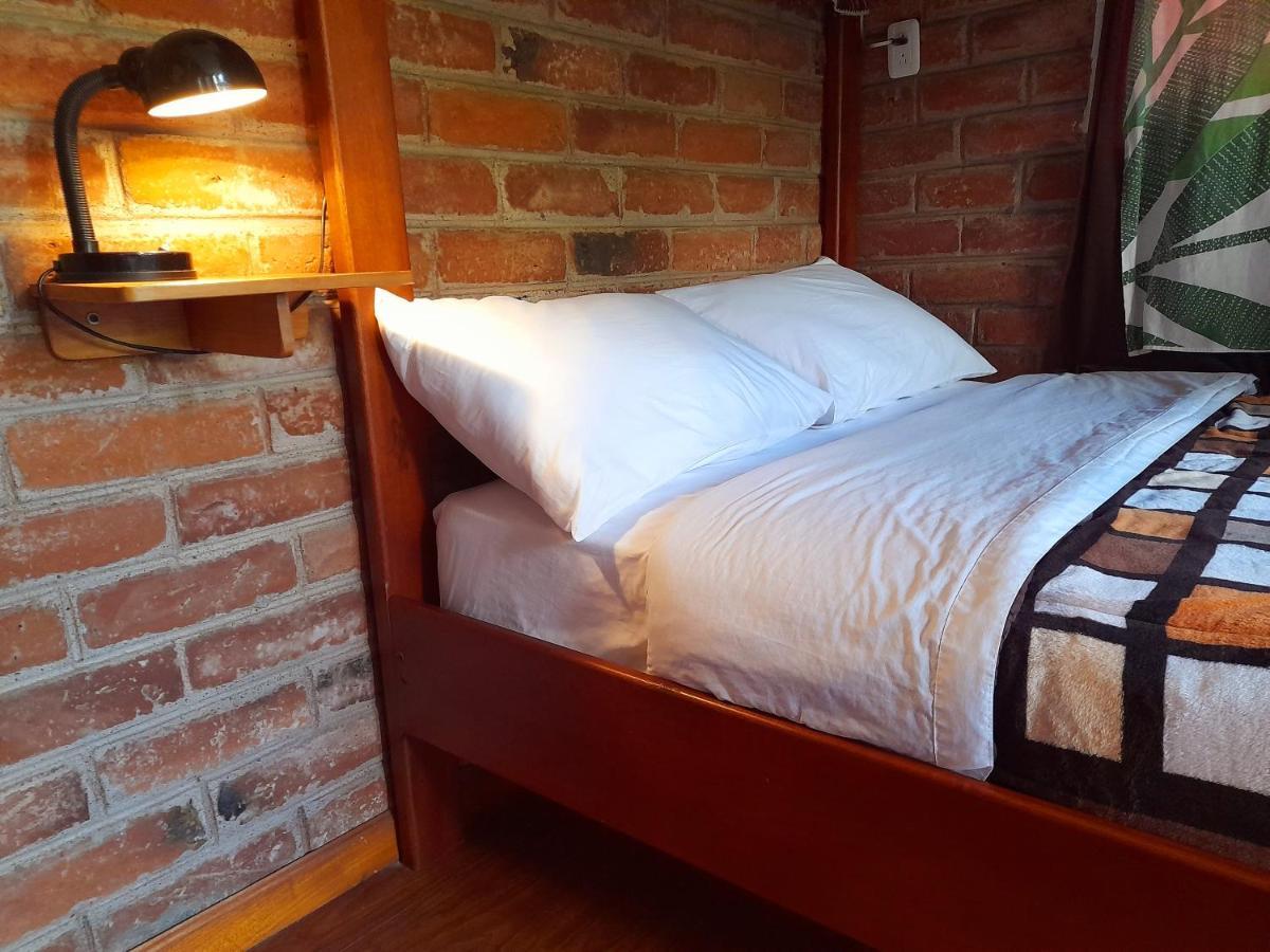 Sierra Verde-Casa Vacacional Baños Екстериор снимка