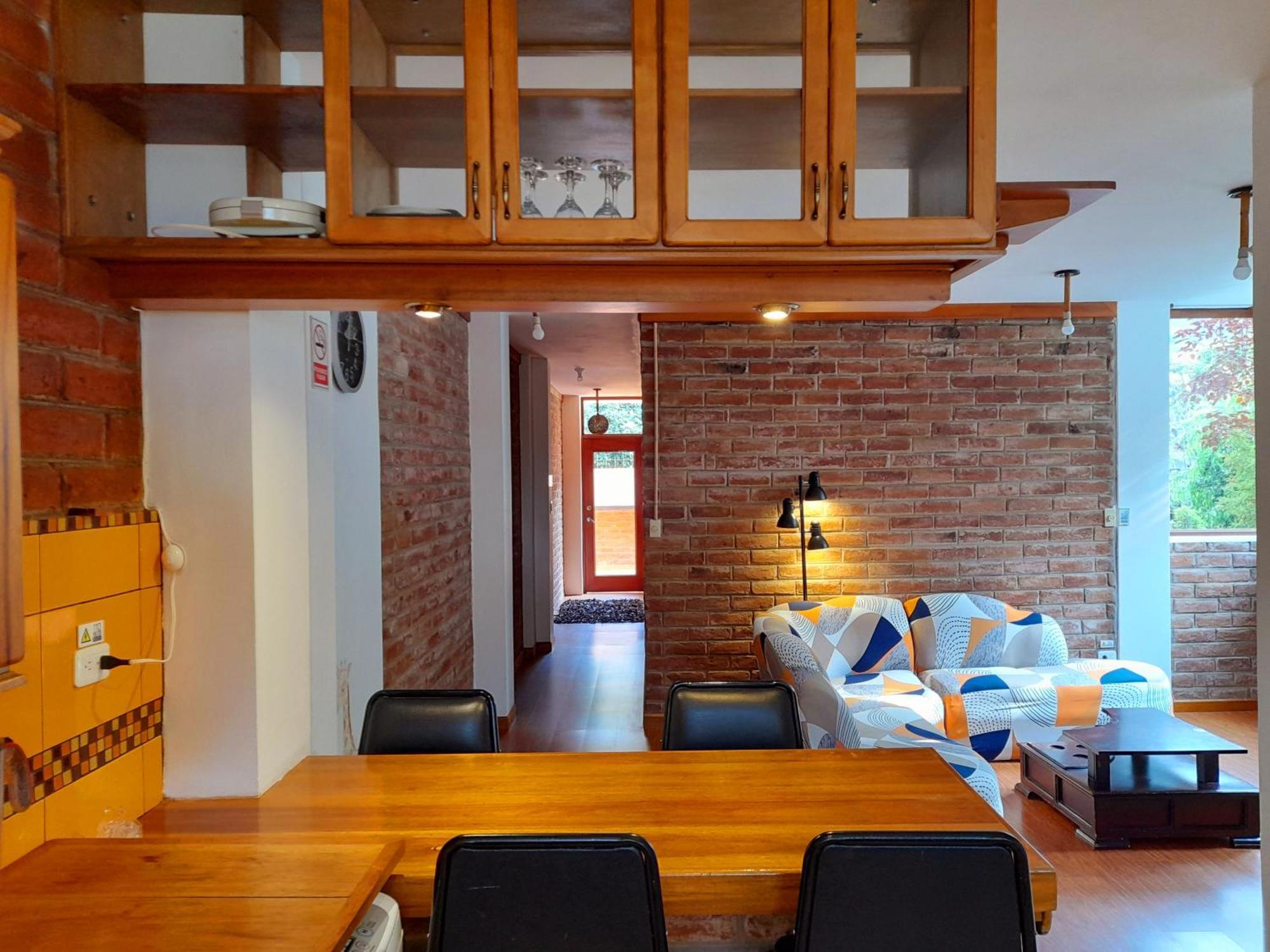 Sierra Verde-Casa Vacacional Baños Екстериор снимка